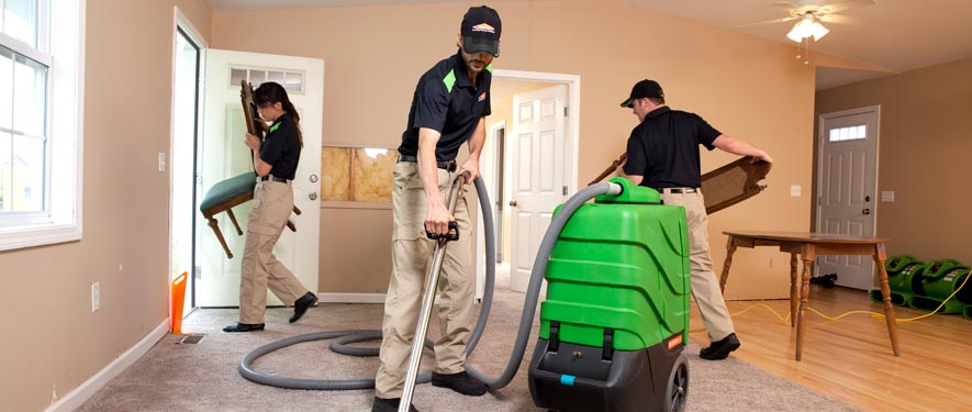 Citrus Heights, CA cleaning services